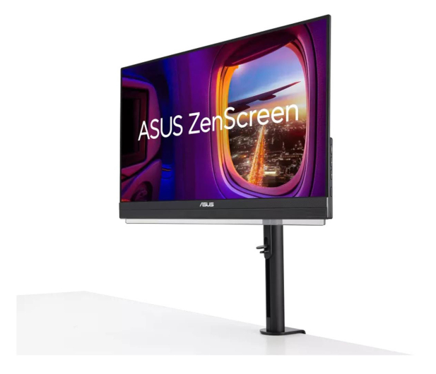 ASUS ZenScreen MB229CF - 1242318 - zdjęcie 5